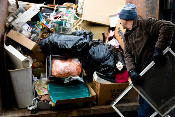 Professional Junk Removal in Bay St Louis, MS