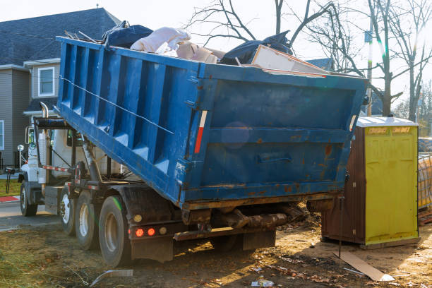 Basement Cleanout Services in Bay St Louis, MS